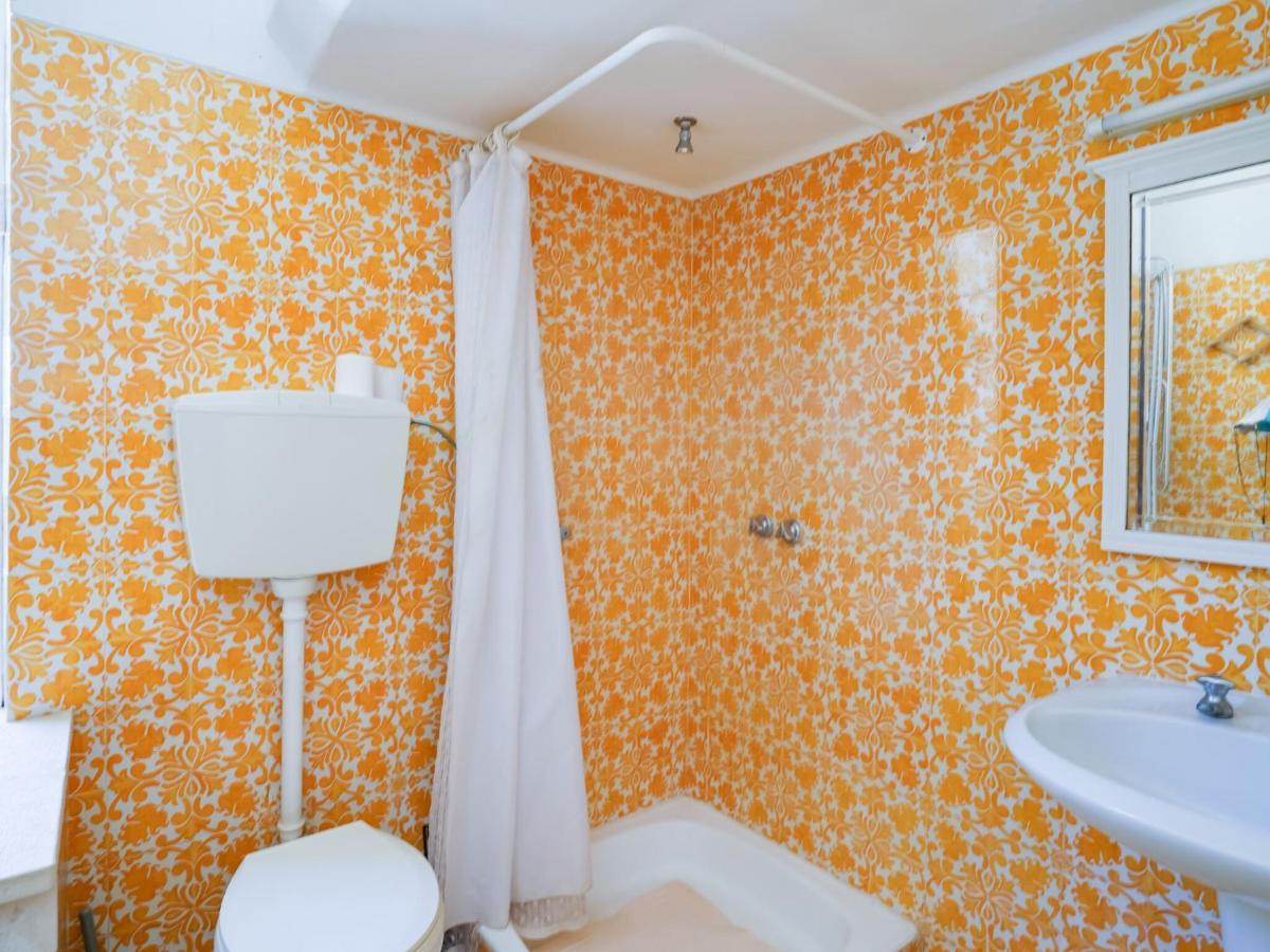 Roofed Villa In Albufeira With Private Swimming Pool Olhos de Agua  Room photo